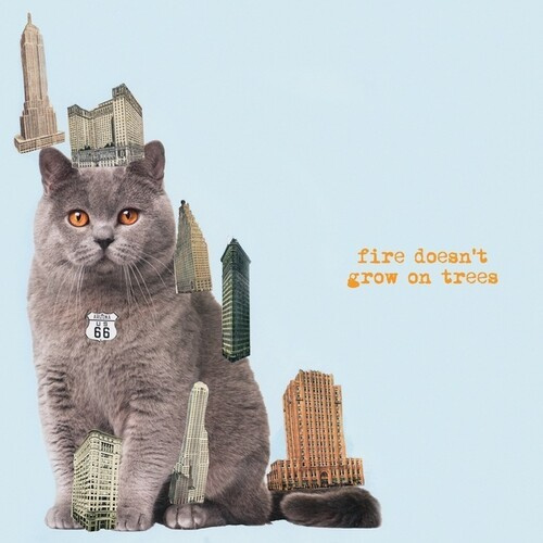 The Brian Jonestown Massacre - Fire Dosen't Grow On Trees