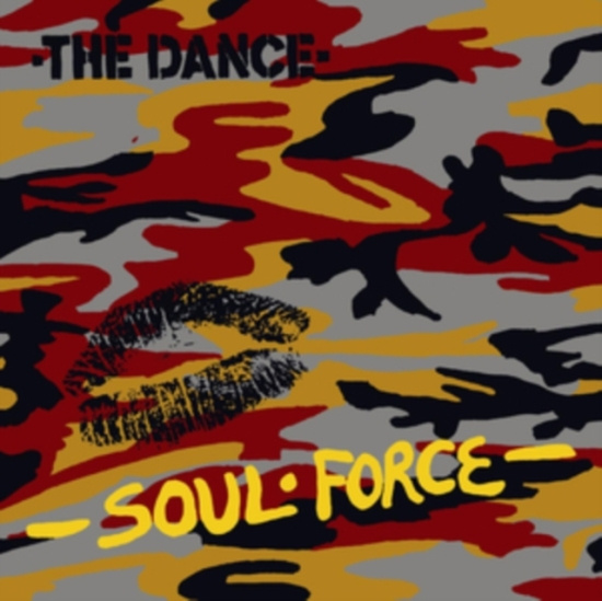 Dance The - Soul Force
