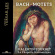 Bach Johann Sebastian - Motets Bach Johann Sebastian - Motets