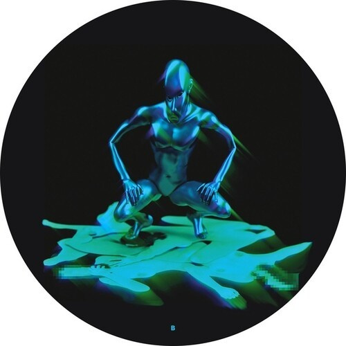 Carnal Keith - Ape Shit Crazy Ep