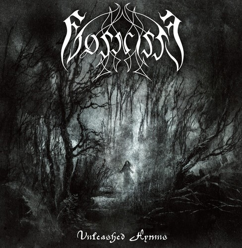 Fjosnisse - Unleased Hymns (Gold Vinyl Lp)