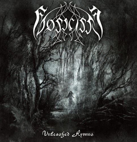 Fjosnisse - Unleashed Hymns