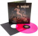 Heavy Temple - Lupi Amoris (Magenta Vinyl Lp) Heavy Temple - Lupi Amoris (Magenta Vinyl Lp)