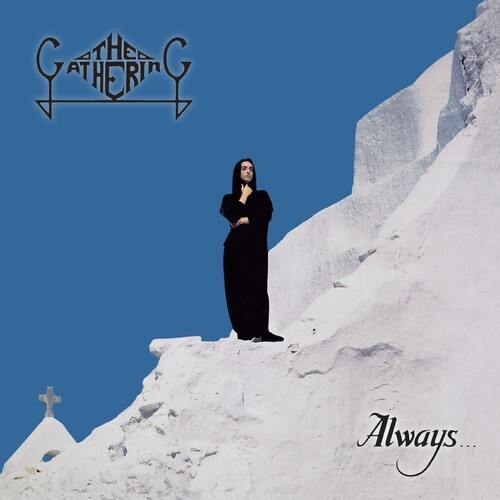 The Gathering - Always (Vinyl Lp)