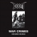Doom - War Crimes - Inhuman Beings (Vinyl Doom - War Crimes - Inhuman Beings (Vinyl