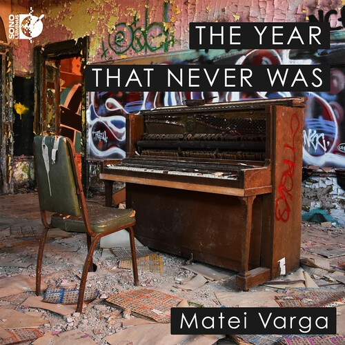 Various - The Year That Never Was