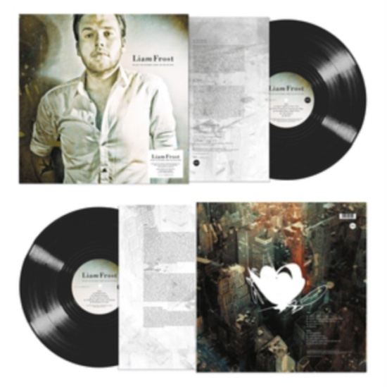 Frost Liam - We Ain't Got The Money