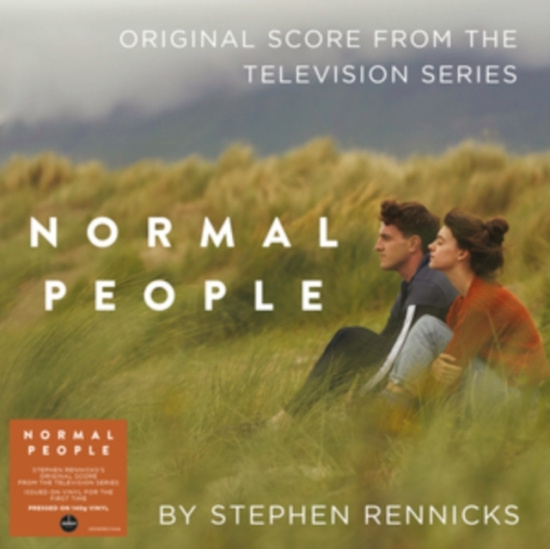 Rennicks Stephen - Normal People (Original Score)