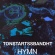 Tonstartssbandht - Hymn (Orange Vinyl) Tonstartssbandht - Hymn (Orange Vinyl)