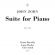 Zorn John - Suite For Piano Zorn John - Suite For Piano