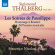 Thalberg Sigismond - Les Soirees De Pausilippe, Op. 75 Thalberg Sigismond - Les Soirees De Pausilippe, Op. 75