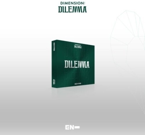 Enhypen - Dimension Dilemma (Essential Ver.)