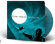 Eddie Vedder - Earthling (Translucent Blue/Black Marble Eddie Vedder - Earthling (Translucent Blue/Black Marble