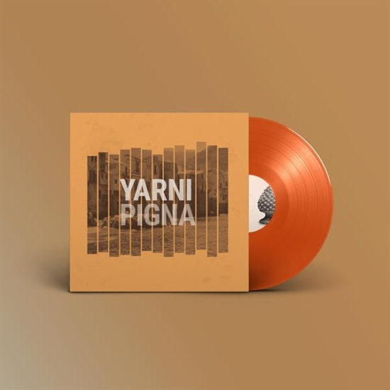Yarni - Pigma