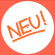 Neu! - Neu! (50Th Anniversary Edition) (Pi Neu! - Neu! (50Th Anniversary Edition) (Pi