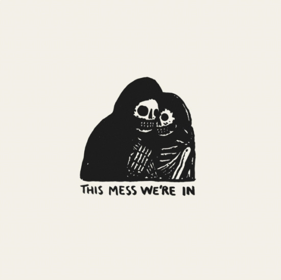 Mckinley Arlo - This Mess We're In