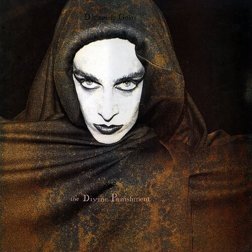 Diamanda Galas - Divine Punishment
