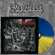 Merciless - Awakening (Yellow/Blue Vinyl Lp) Merciless - Awakening (Yellow/Blue Vinyl Lp)