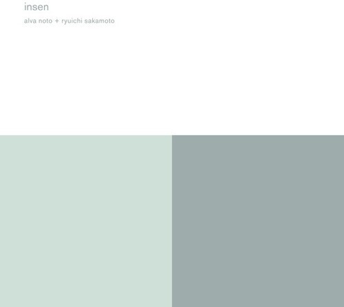 Alva Noto & Ryuichi Sakamoto - Insen (Remaster)