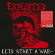 Exploited The - Lets Start A War... ...Said Maggie Exploited The - Lets Start A War... ...Said Maggie