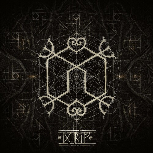 Heilung - Drif (Black Deluxe Gatefold Vinyl 2