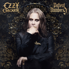 Osbourne Ozzy - Patient Number 9 (Black 2LP)