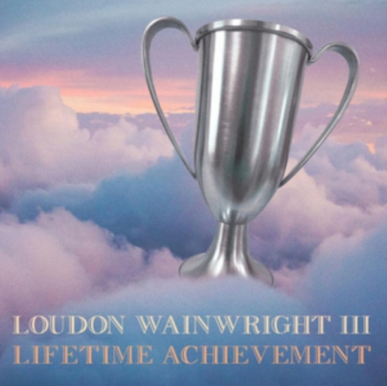Wainwright Loudon Iii - Lifetime Achievement