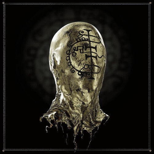 GAEREA - Mirage (Black Vinyl 2 Lp)