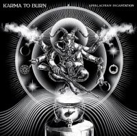 Karma To Burn - Appalachian Incantation (Red Vinyl)