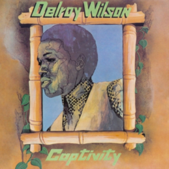 Wilson Delroy - Captivity