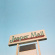 Various Artists - Jasper Mail Ost (Gold Transparent V Various Artists - Jasper Mail Ost (Gold Transparent V