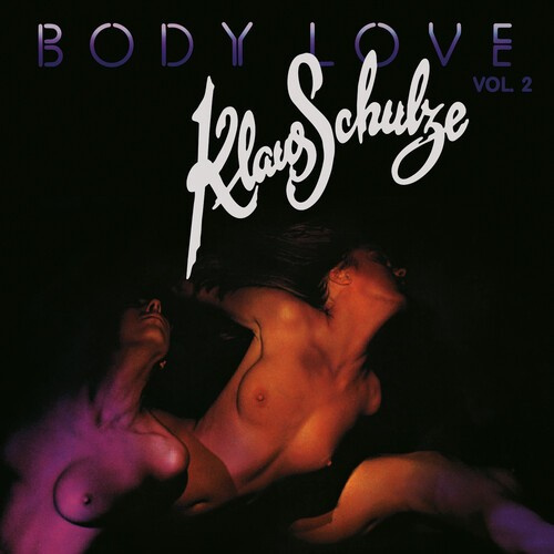 Schulze Klaus - Body Love Vol 2