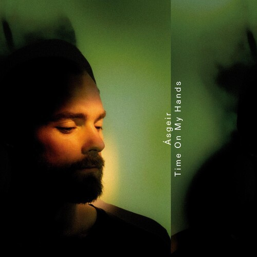 Ásgeir - Time On My Hands (Ltd Glow In The Dark Vinyl)
