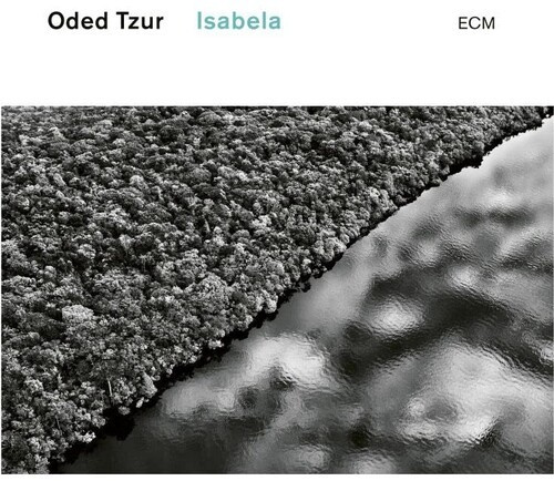 Oded Tzur W/N.Hershkovits P.Klampa - Isabela (Lp)
