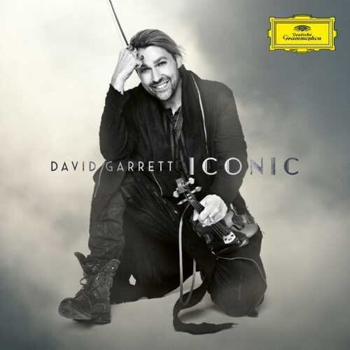 David Garrett Orchestra The Prezen - Iconic