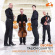 Talich Quartet - Dvorak: Talich Quartet - Dvorak: