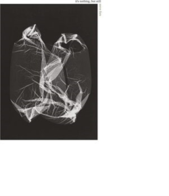 Fors Steve - It's Nothing, But Still (Clear)