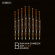 Bach Johann Sebastian - Bach On The Bassoon Bach Johann Sebastian - Bach On The Bassoon