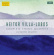Villa-Lobos Heitor - Complete String Quartets (6Cd) Villa-Lobos Heitor - Complete String Quartets (6Cd)