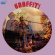 Graffiti - Graffiti (Coke Clear Vinyl) Graffiti - Graffiti (Coke Clear Vinyl)
