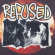 REFUSED - PUMP THE BRAKES (LTD ED ETCHED B-SI REFUSED - PUMP THE BRAKES (LTD ED ETCHED B-SI