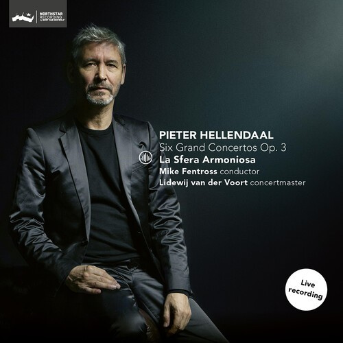 Antonio Vivaldi - Tempesta Di Mare