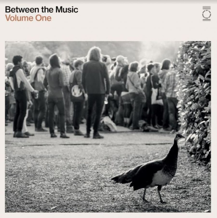 Various Artists - End Of The Road Presents - Between