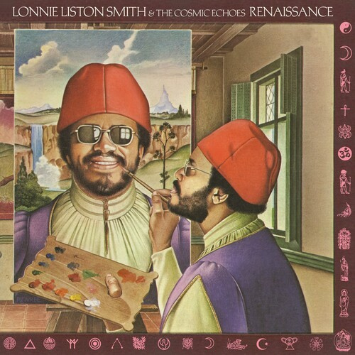 Smith Lonnie Liston & The Cosmic Ec - Renaissance