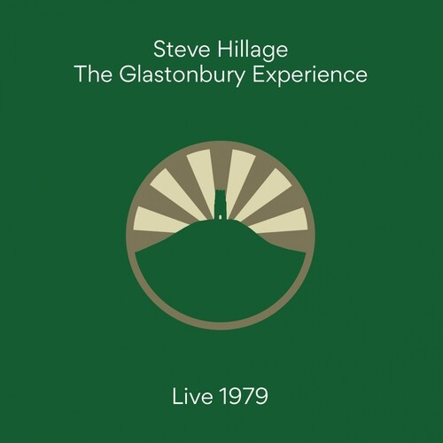 Hillage Steve - Glastonbury Experience The (2 Lp Vinyl)