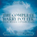 City Of Prague Philharmonic Orchest - Complete Harry Potter Film Music Co City Of Prague Philharmonic Orchest - Complete Harry Potter Film Music Co