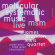 James Brandon Lewis Quartet - Msm Molecular Systematic Music - Li James Brandon Lewis Quartet - Msm Molecular Systematic Music - Li