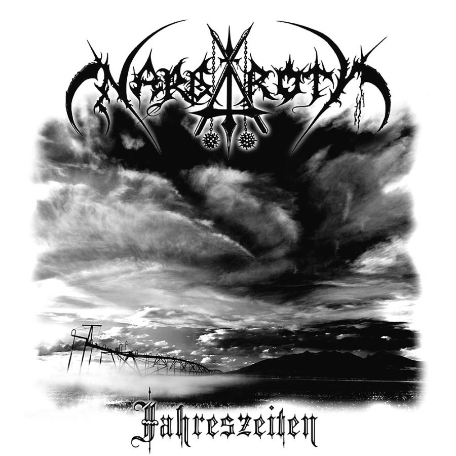 Nargaroth - Jahreszeiten