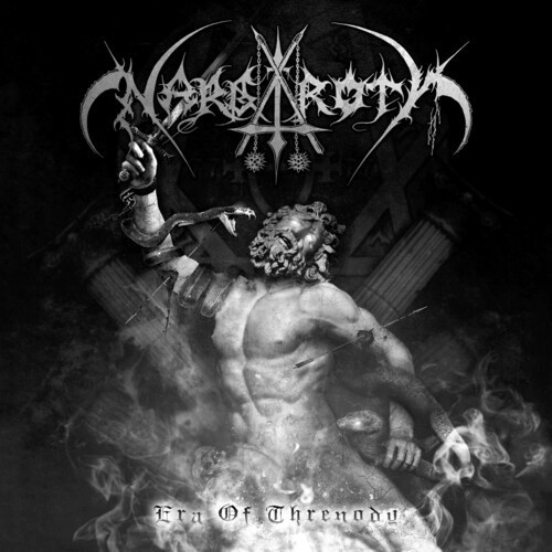 Nargaroth - Black Metal Manda Hijos De Puta (Di