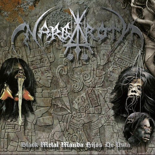 Nargaroth - Era Of Threnody (Digipack)